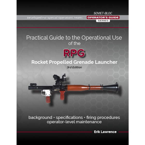 free illustrated grenade launcher ebooks download