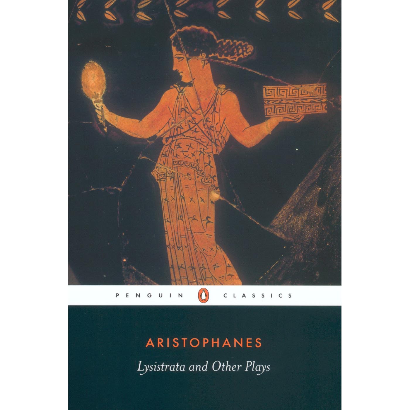 Aristophanes: Lysistrata and other Plays