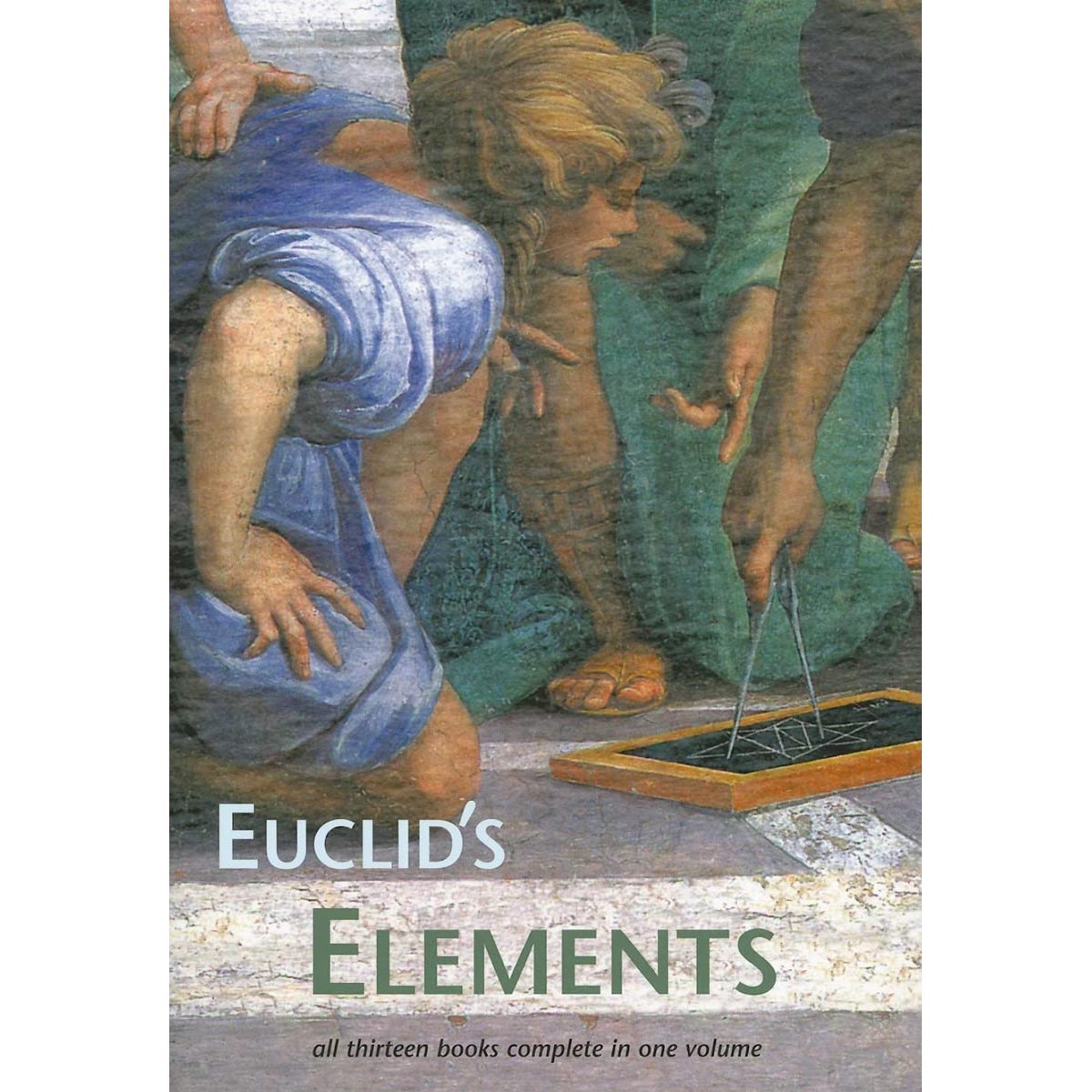 Euclid's Elements