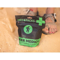 Hiker Medic MedPack - MyMedic